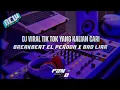 Download Lagu BREAKBEAT EL PERDON X BAD LIAR - NEW REVERB EFFECT - [ WES. ZAN ]