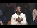 OH TO LOVE YOU (Conversation with The Father) - Dunsin Oyekan #dunsinoyekan #worship