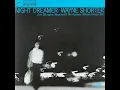 Wayne Shorter & Lee Morgan - 1964 - Night Dreamer - 06 Charcoal Blues