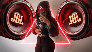 mix muzica cu bass puternic 5 sistem reggaeton 2025