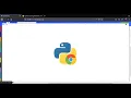 Python with EduBlocks