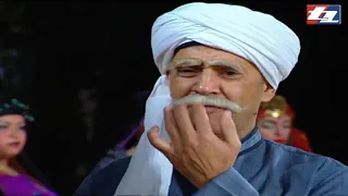 تياترو مصر الموسم الأول الحلقة 1 شئ من الخوخ 