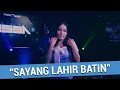 Download Lagu SAYANG LAHIR BATIN - MATA MUSIK REMIX