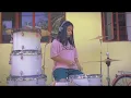 Download Lagu The strokes- The Adults Are Talking / Drum Cover