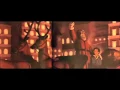 The Polar Express narrated by Liam Neeson