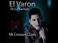 el varón de la Bachata Moriré
