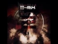 Lagu [X]-RX Industrial Rave Revolution