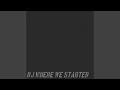 Download Lagu DJ Where We Started