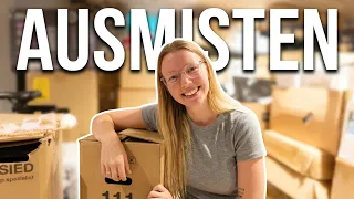 Wir müssen anfangen! 😰 XXL Shopping