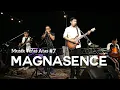 Musik Teras Atas #7 : Magnasence