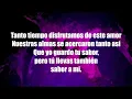 Sabor a mí - Eydie Gormé & Los Panchos (Letra)