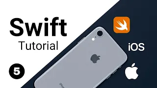 Swift Tutorial for iOS If Else Switch Ternary Operators Day 5