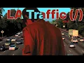 Download Lagu eaJ - LA Traffic (/) | lyrics-Eng-Kor