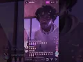 Saint Jhn unreleased preview