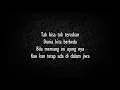 Isyana Sarasvati - Tetap Dalam Jiwa (lirik)