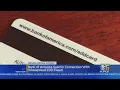 EDD Fraud Class Action Suit Filed Against Bank of America Over Hacked Unemployment Debit Cards