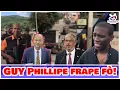 Guy Phillipe rele CG Muscadin plis pase 20 fwa, komisè a pa reponn apèl la.  Eske L gen rezon l?
