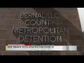 Inmate at MDC tests positive for coronavirus