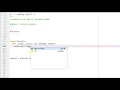 Criando classes e objetos no Python