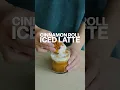 Download Lagu Cinnamon Roll Iced Latte