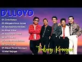[Full Album] D'lloyd Best Of The Best - Tembang Kenangan | Lagu Lawas Nostalgia 80an 90n Terpopuer