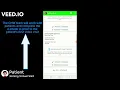 MyChart virtual visit