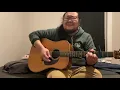 Watch It Fall - Billy Strings Cover