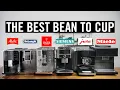 Download Lagu The Best Bean To Cup