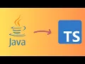 5 Things I Miss From Java as a JavaScript Developer