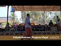 Lagu Vidyakshetram Bhajans Majal @ Eriyakotta Sri Bhagavathi Temple