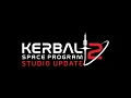 Kerbal Space Program 2 Studio Update