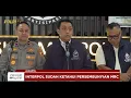 Lagu PRESISI UPDATE : BURONAN RIZA CHALID DIKETAHUI, INTERPOL AKAN LAKUKAN PENANGKAPAN 01/02/2026 (18.43)