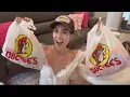 Download Lagu BUC-EE’S HAUL \u0026 TASTE TEST