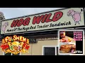 HOG WILD Midlothian IL Home of the Famous Pork Chop Pork Chops Ribeyes and Slot Machines