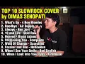 Download Lagu TOP 10 SLOW ROCK COVER by DIMAS SENOPATI