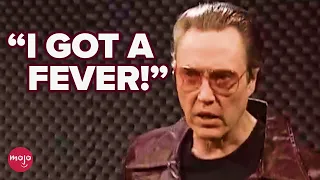 Top 10 Exact Moments SNL Sketches Became Legendary
