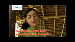 camut doang vocal rusdan ft baiq mariani klip model andi dan sajida