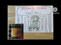 SKANKIN' PICKLEの"Pabu Boy"を叩いてみた（DRUM COVER）