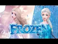 Download Lagu Shining Nikki x Frozen (Winter 2023) - Amazing Animation Video
