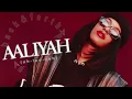 Aaliyah - Back & Forth