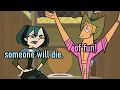 6 Minutes of Geoff Gwen s Underrated Friendship in Total Drama Island