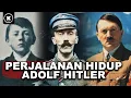Download Lagu SIAPA SANGKA TERNYATA HITLER SEMPAT JADI GELANDANGAN