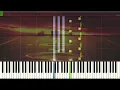 Signs - The Hand of Fate II | Piano Tutorial