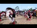 Download Lagu RENGGONG LOR  DAWET AYU Tarian Kuda Lumping Ebeg Gondang Karangreja Purbalingga
