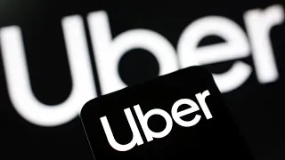 Uber Lyft win court block on NYC law requiring notice before firing drivers Shame on rat Josh Gold