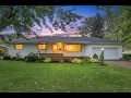 817 Amherst Drive 249 900 First Time in 60 Years