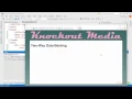 Learning Knockout JS Updating the Model from the View and Vice Versa packtpub com