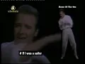 Midge Ure-If I Was ( With Subtitles)