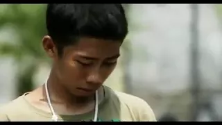 amtenar hiasi langit hatiku official video 