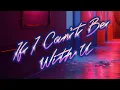 Lagu Laurent Schark, Anthony Francis, Chris Willis - If I Can’t Be With U (Official Lyric Video)